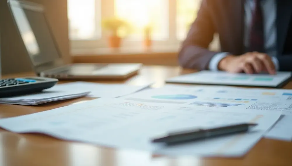 A Comprehensive Guide to Factoring Government Contracts