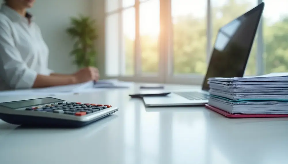 A Comprehensive Guide to Invoice Discounting with ERPNext
