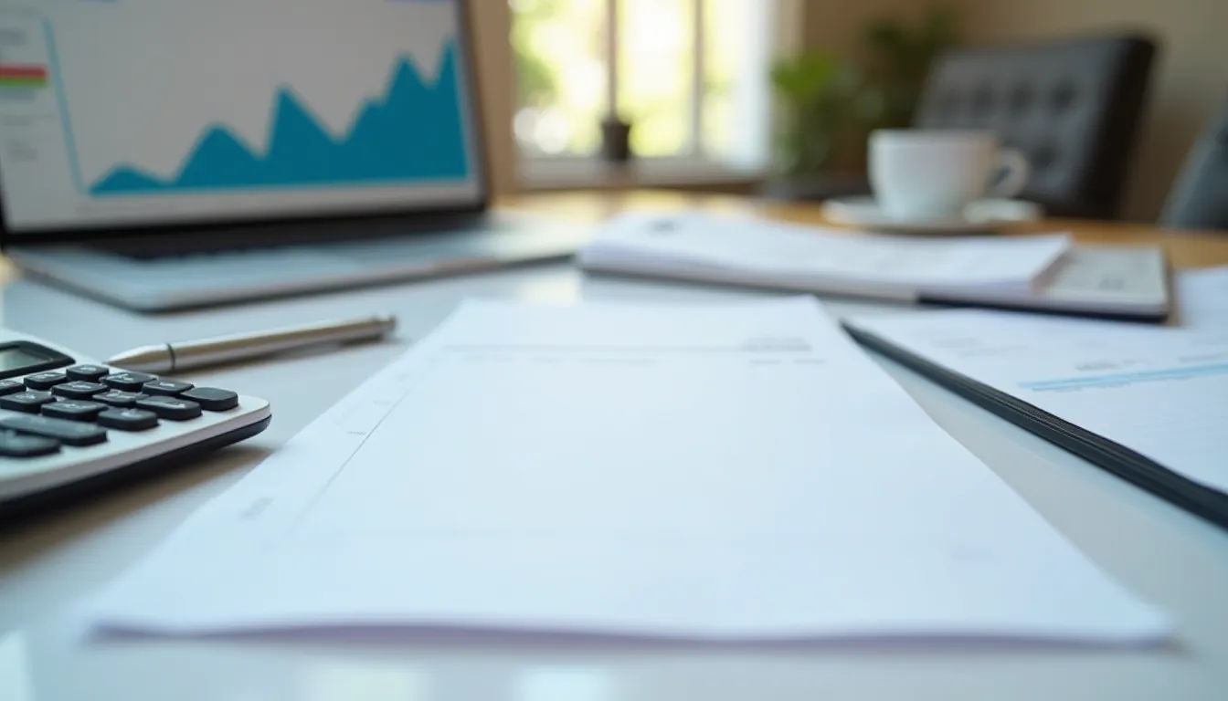 A Deep Dive into Invoice Financing Trends in Germany