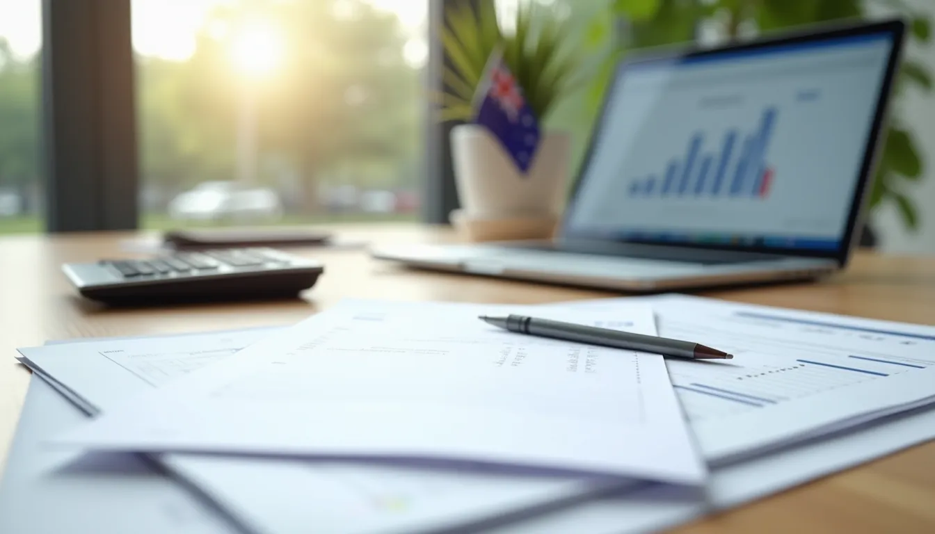 Analyzing the Invoice Finance Market Size in Australia: Growth and Trends