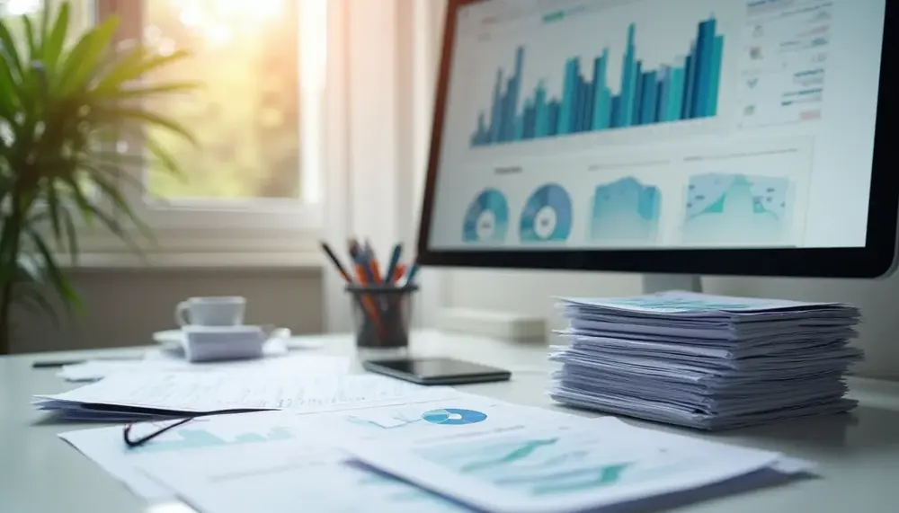 Analyzing the Market Size of Invoice Factoring