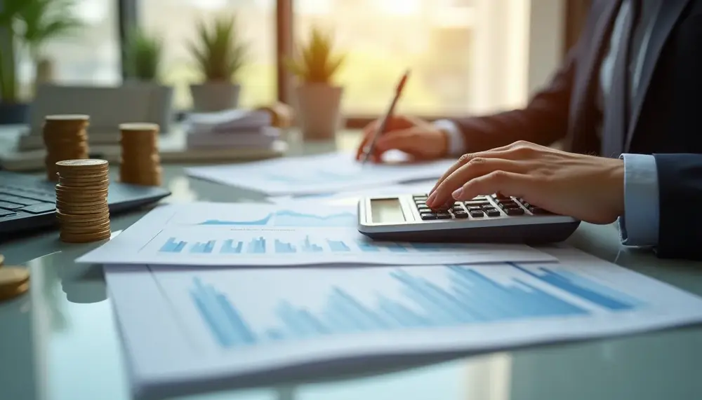 Balancing the Books: Exploring Inhouse Factoring Bilanzierung