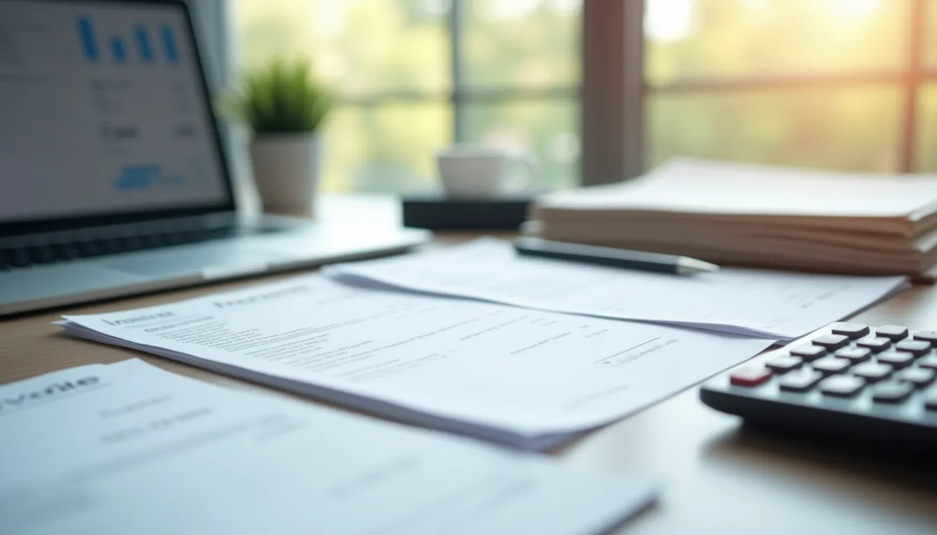 Breaking Down How Invoice Finance Connect Helps Your Business