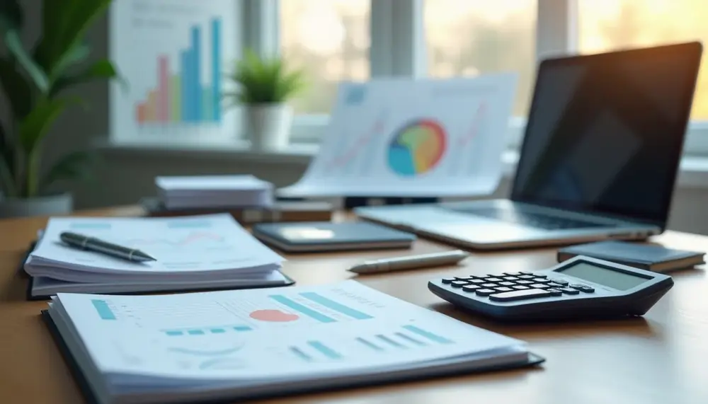 Choosing the Best Invoice Financing Software: A Comprehensive Guide