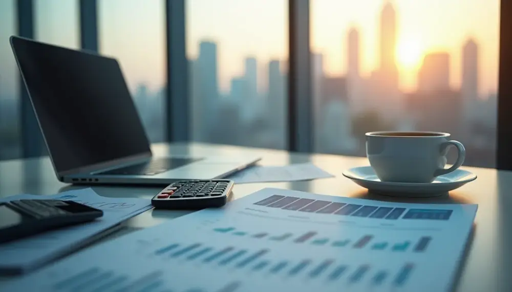 Choosing the Right Export Factoring Company in India for Your Business