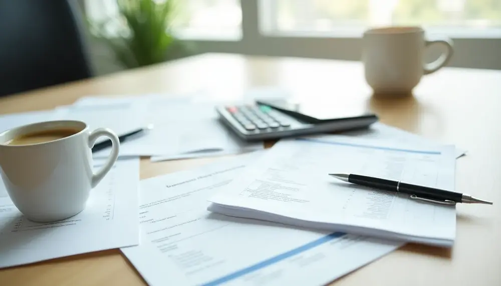 Creating an Effective Invoice Factoring Agreement: Template and Tips