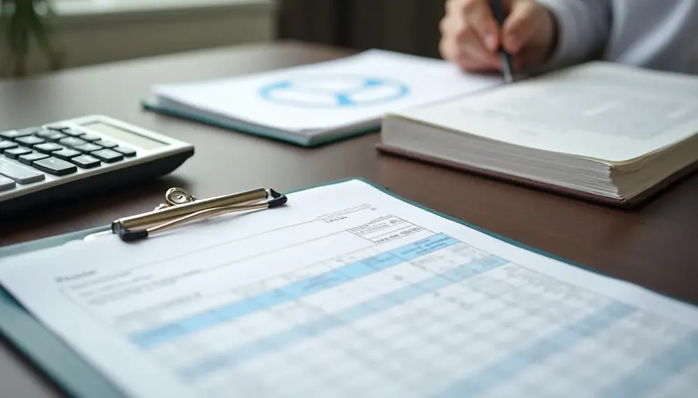 Creating an Invoice Discounting Journal Entry: Step-by-Step Guide