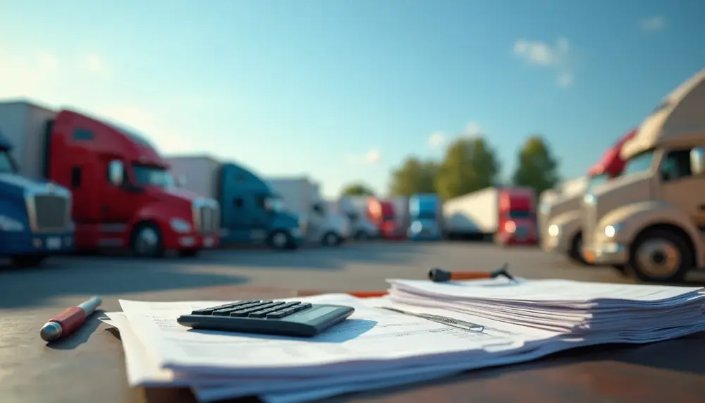 Driving Economic Growth: How Factoring Companies Create Jobs in the Trucking Industry