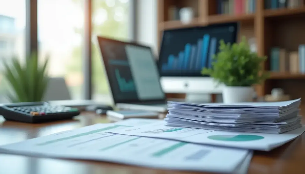 Ensuring Compliance: Factoring Company and AML Risk Management