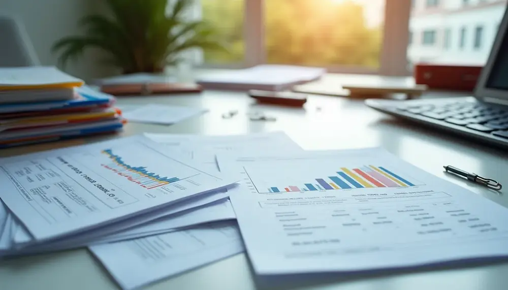 Factoring Charges Meaning: A Complete Breakdown for SMEs