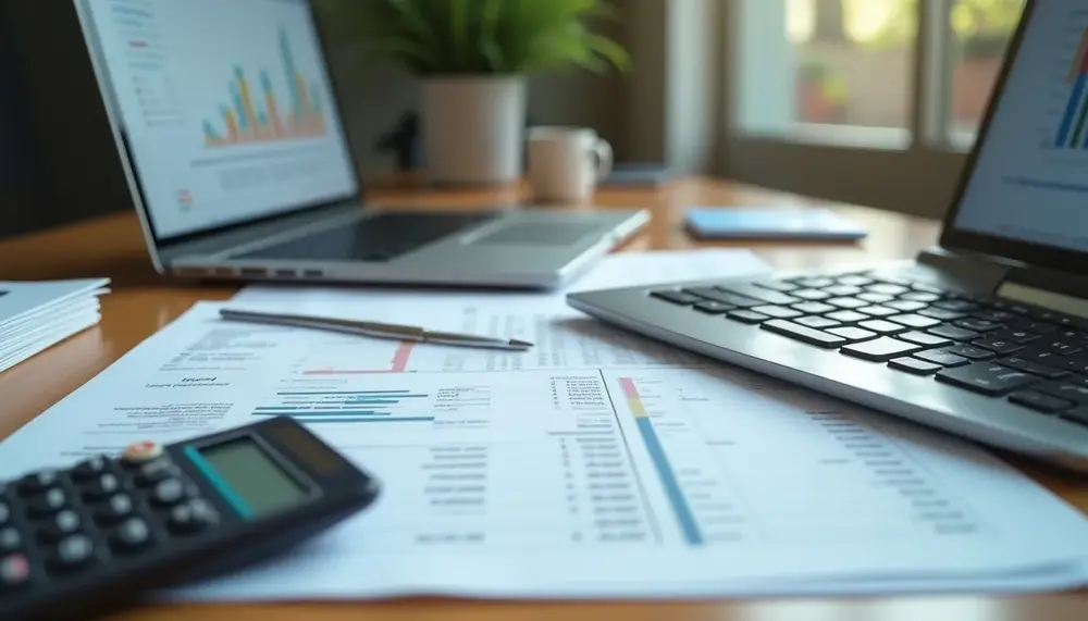 Factoring Company: ¿Qué es y Cómo Funciona?