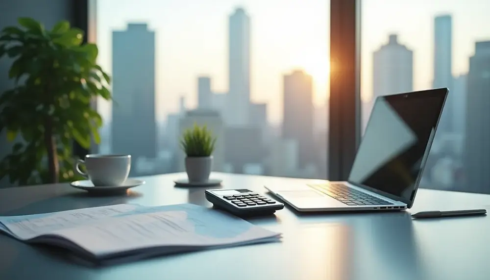 Factoring In: Maximizing Efficiency in Business Operations