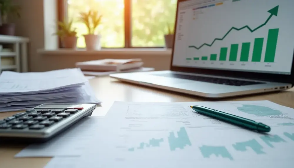 From Financial Troubles to Triumph: The Role of Invoice Factoring