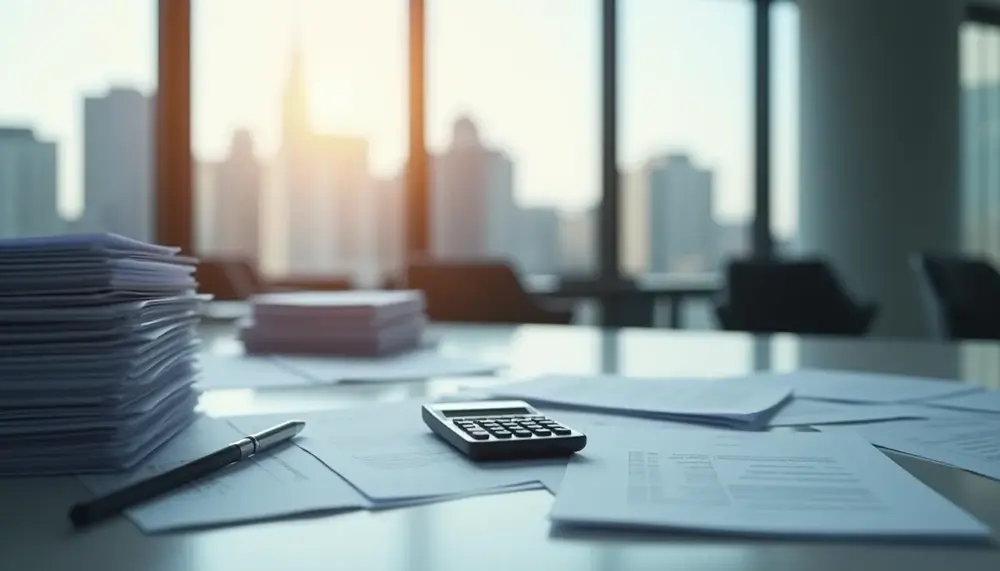How Debt Factoring from an External Source Can Boost Your Business