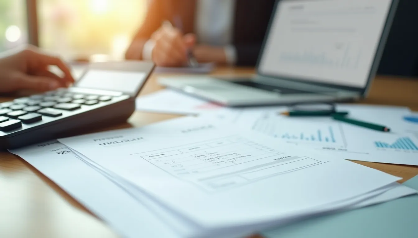 How to Use an Invoice Financing Calculator to Improve Cash Flow