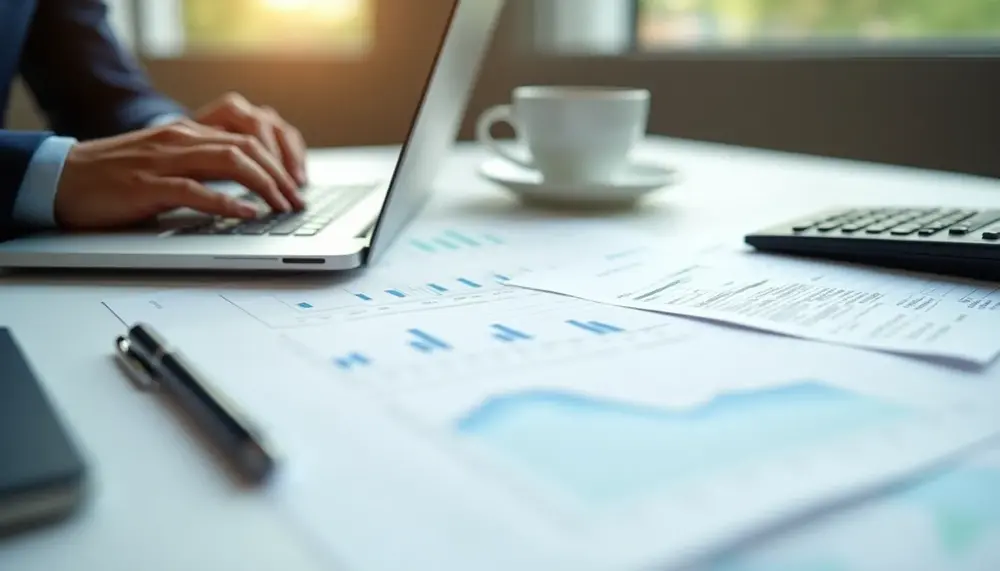 Improving Cash Flow: Reverse Factoring with HSBC