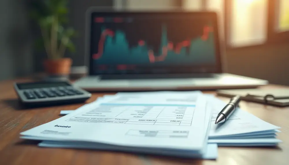 Invoice Discounting Terms and Conditions: What You Need to Know