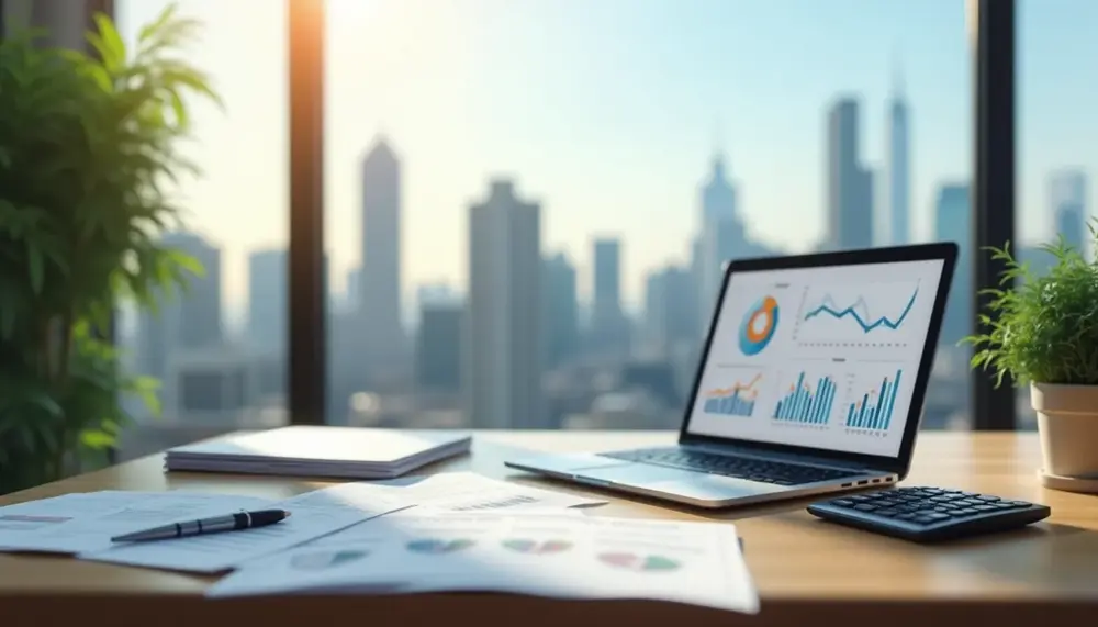 Invoice Factoring in Saudi Arabia: Market Overview and Opportunities