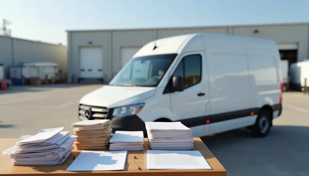 invoice-factoring-solutions-for-cargo-van-operators