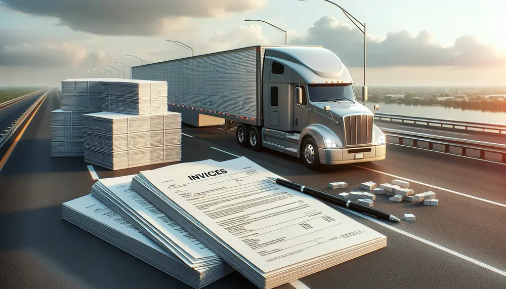 invoice-factoring-solutions-for-the-trucking-industry