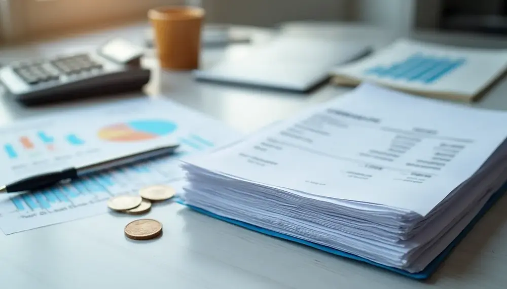 Invoice Financing for Businesses with Bad Credit