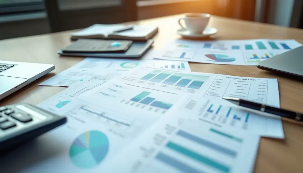 Mastering Factoring Arrangement IFRS: Key Insights for Accountants