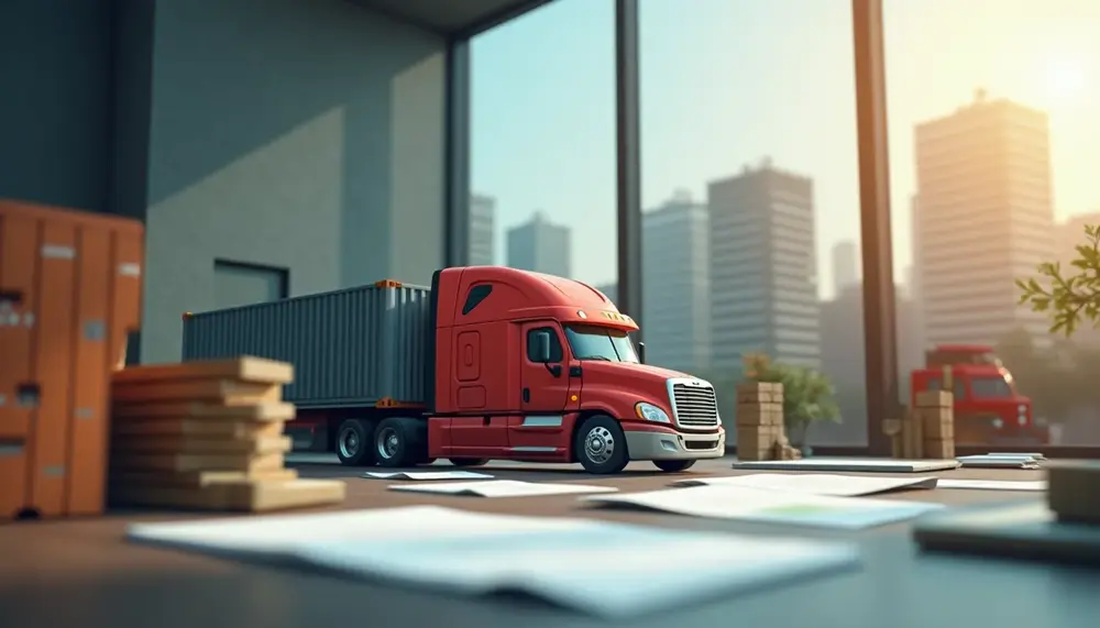 Navigating a Freight Factoring Agreement: A Complete Guide