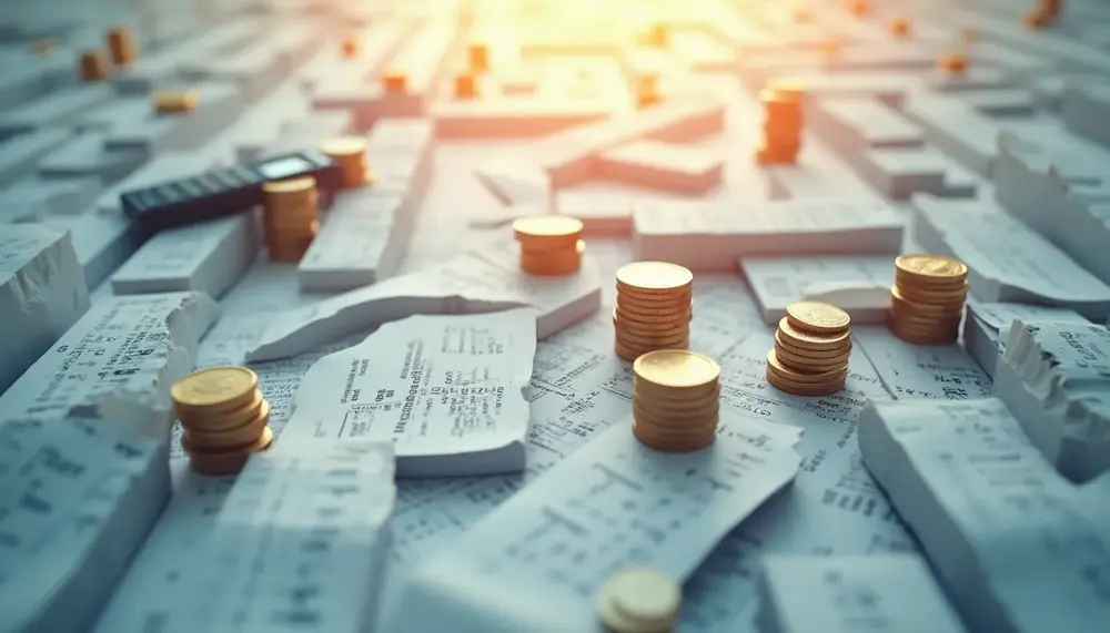 Navigating the Factoring Maze: Strategies for Success