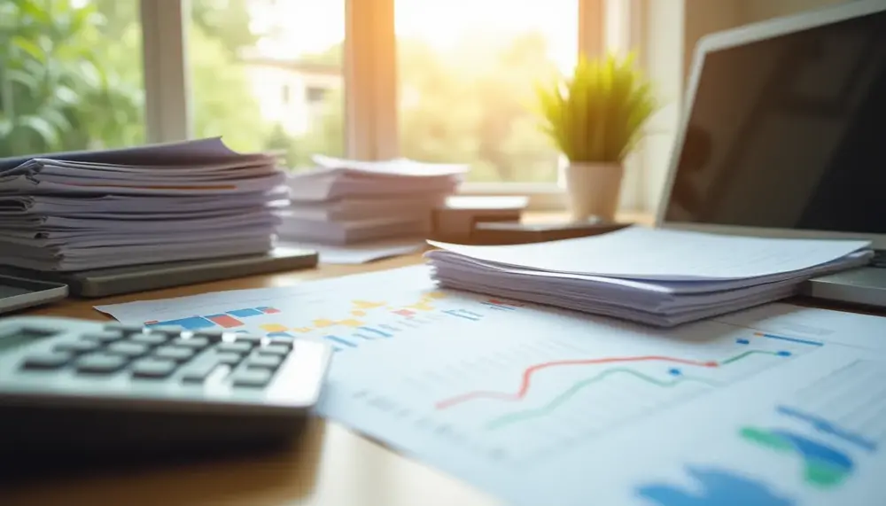 The Benefits of Zikay Factoring: Streamlining Your Cash Flow