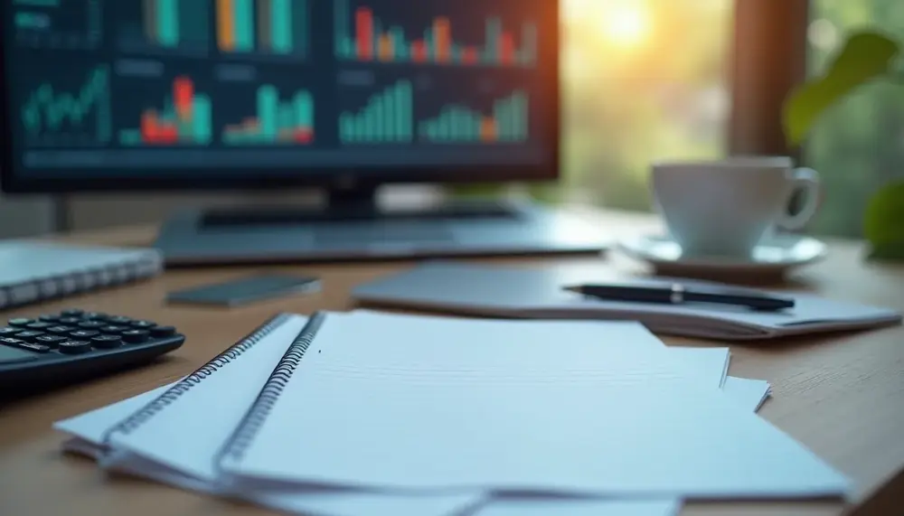 The Key Elements of an Effective Factoring Business Plan