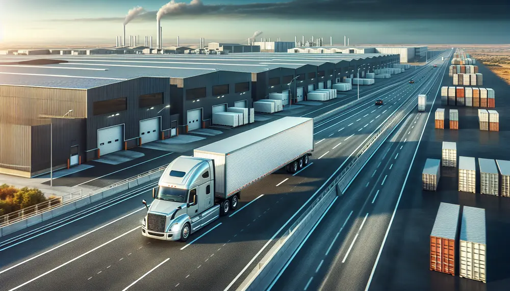 The Power of Factoring: Transforming Trucking Companies