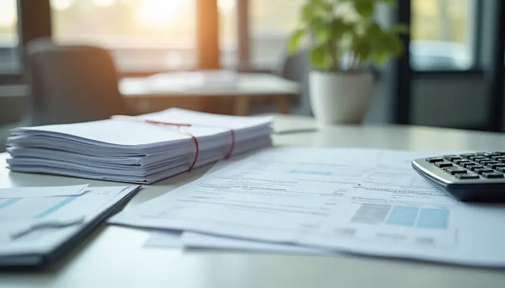 Understanding Invoice Finance Retentions: A Detailed Guide