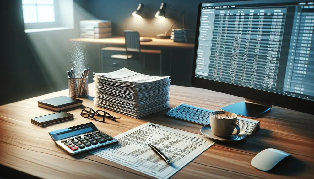 Understanding Invoice Financing Rates: A Comprehensive Guide