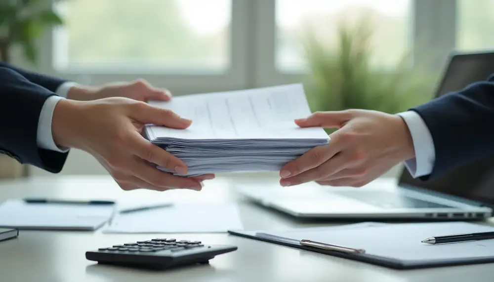 Understanding Reverse Factoring: A Comprehensive Guide