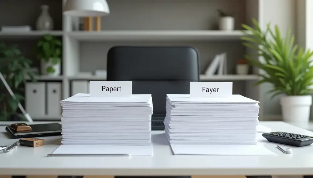 Understanding the Differences Between Invoice Financing and Bank Acceptance