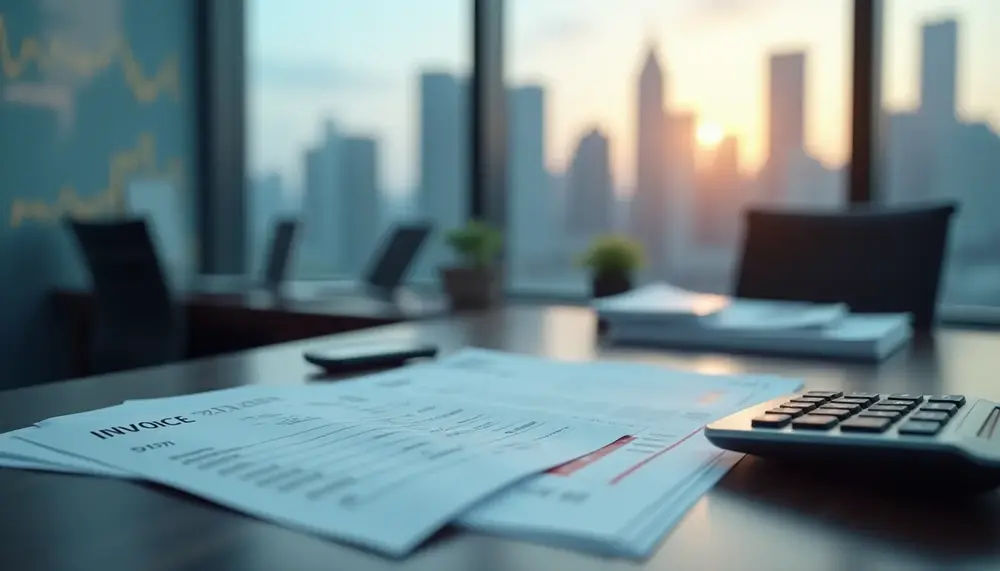 Understanding the Differences Between Invoice Financing and Receivable Financing