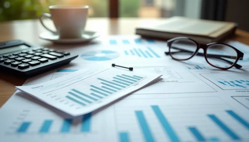 Understanding the Factors that Affect Invoice Factoring Rates in the UK