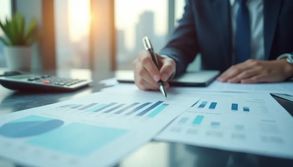 Understanding the Functions of a Factoring Company