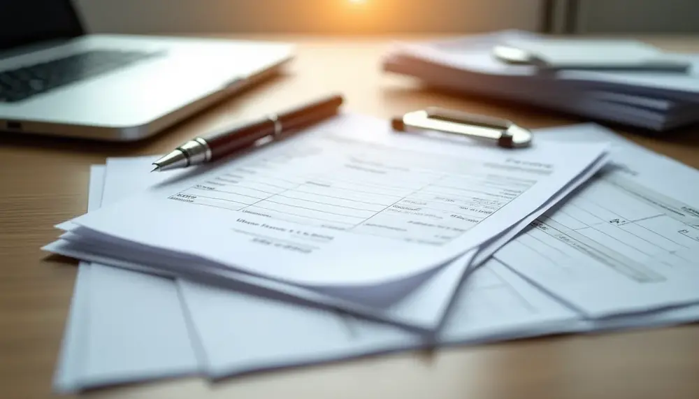 Understanding the Role of Interest in Factoring