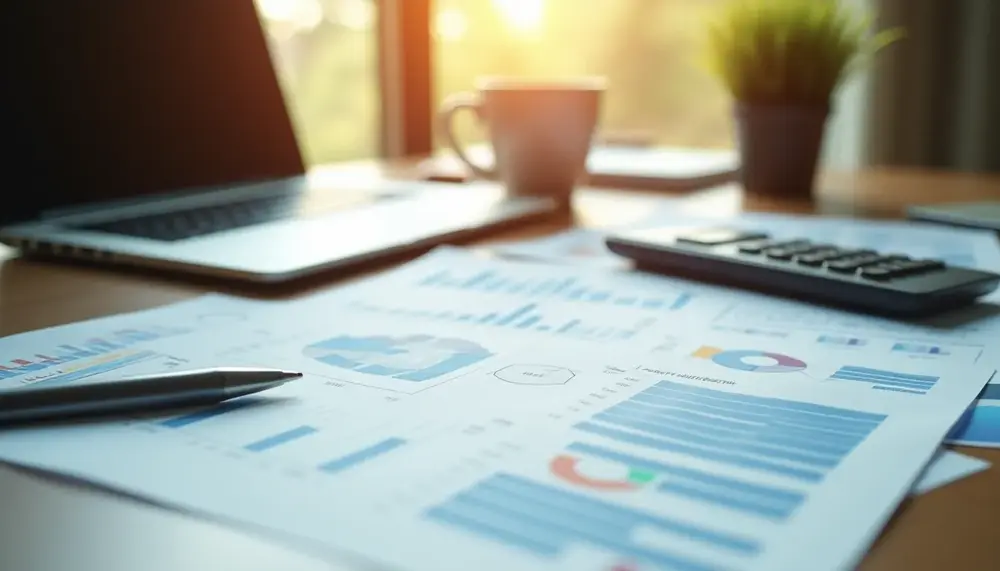 Unlocking Cash Flow: Reverse Factoring with Societe Generale