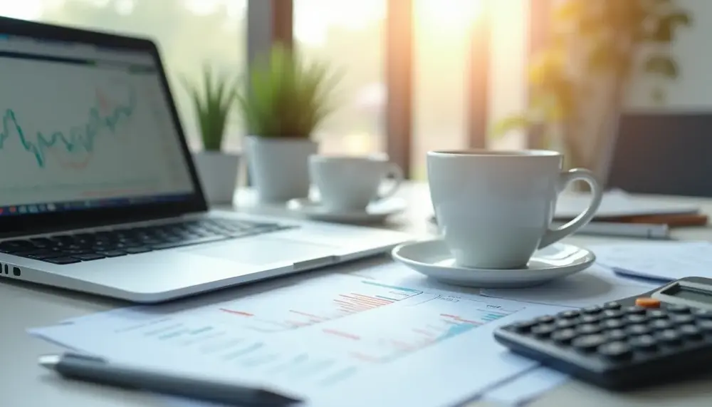 Unlocking Efficiency: Maximizing the Benefits of Invoice Factoring with Xero